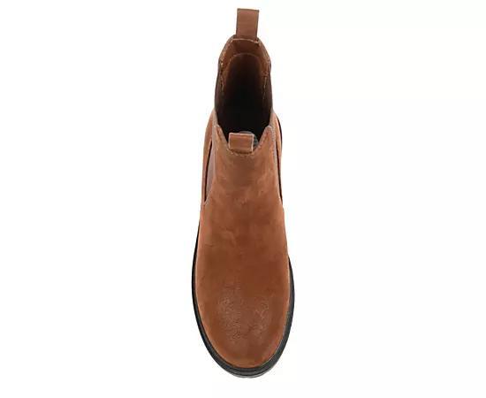 Journee Ivette Tru Comfort Foam Womens Ankle Boots Product Image