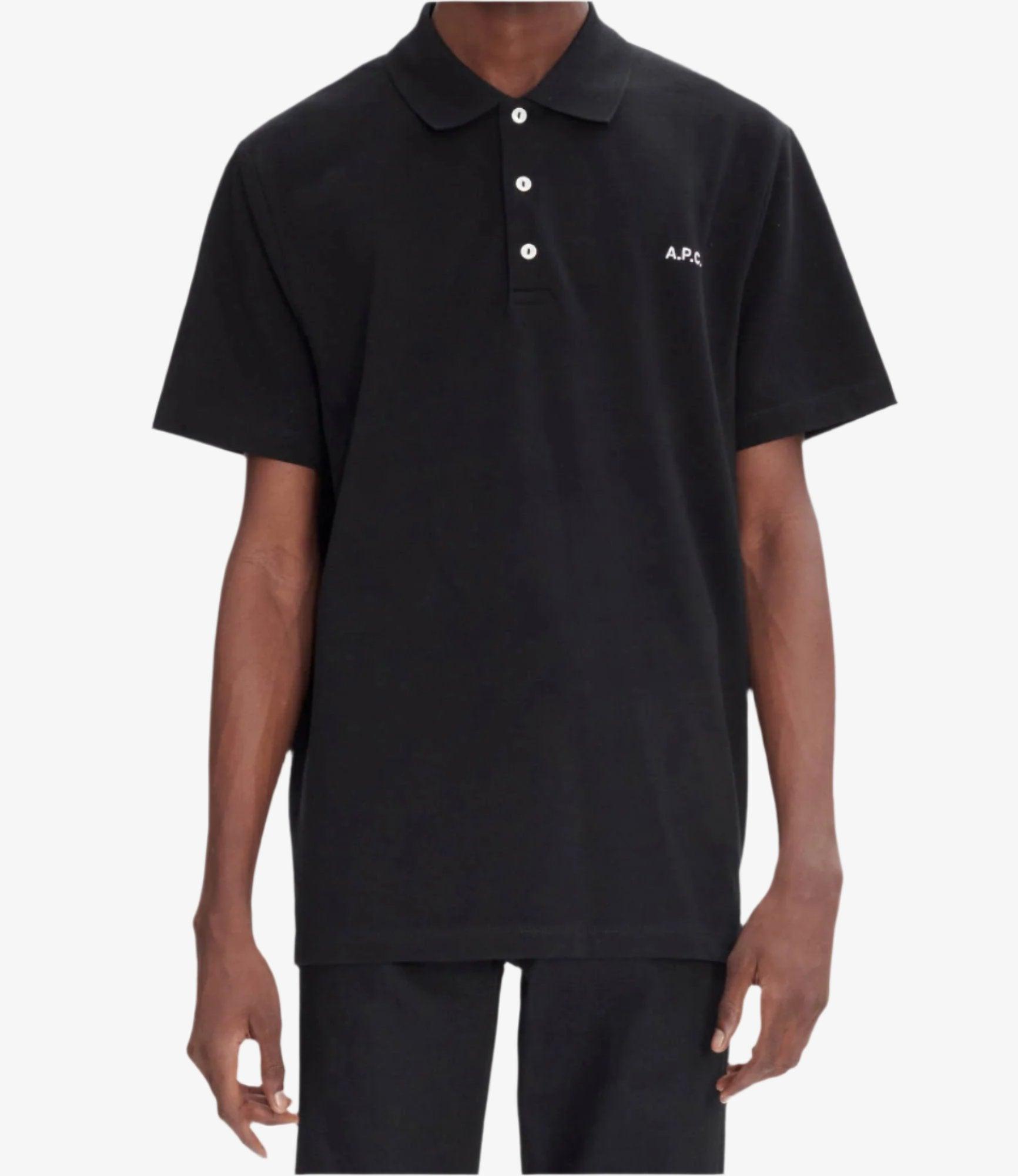 Standard polo shirt Product Image