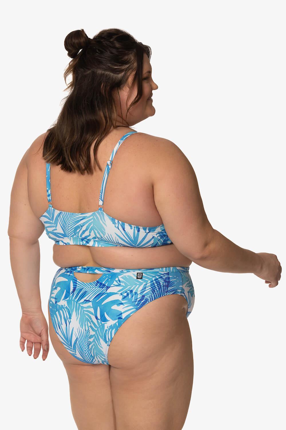 Nora Bikini Bottom Product Image