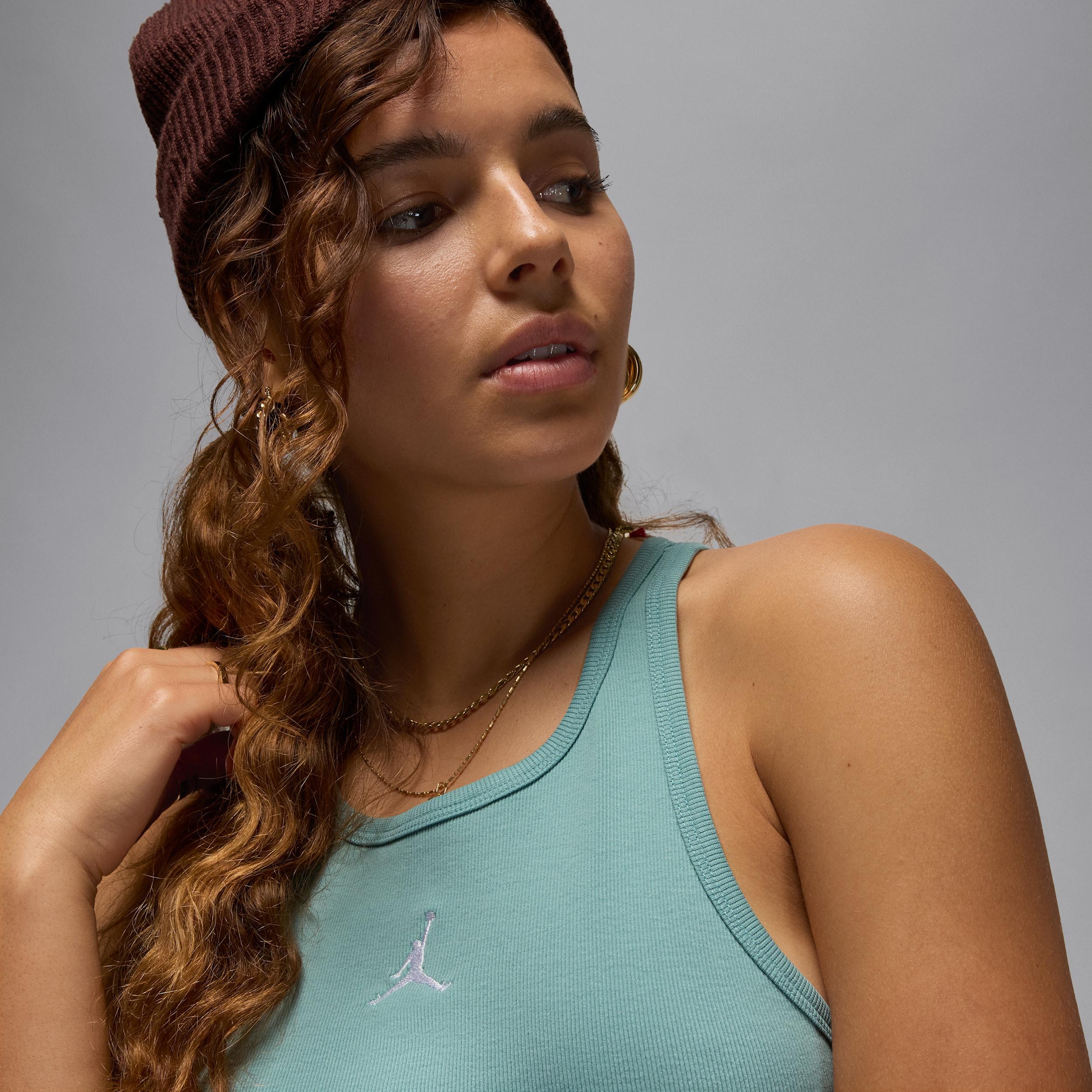 Women's Jordan Essentials Tank Top Product Image