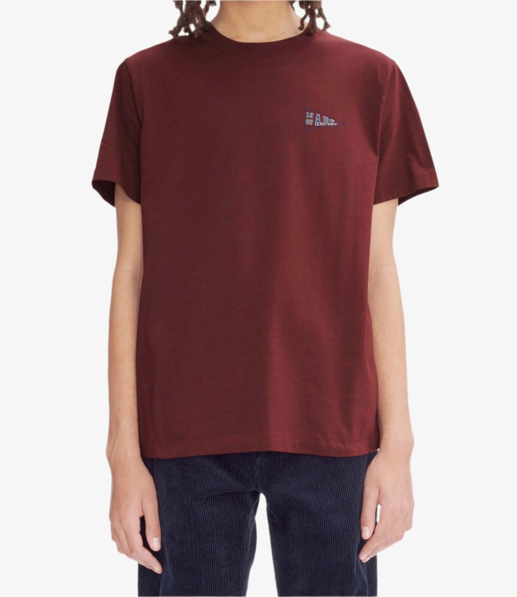 Standard University T-shirt (M) Product Image
