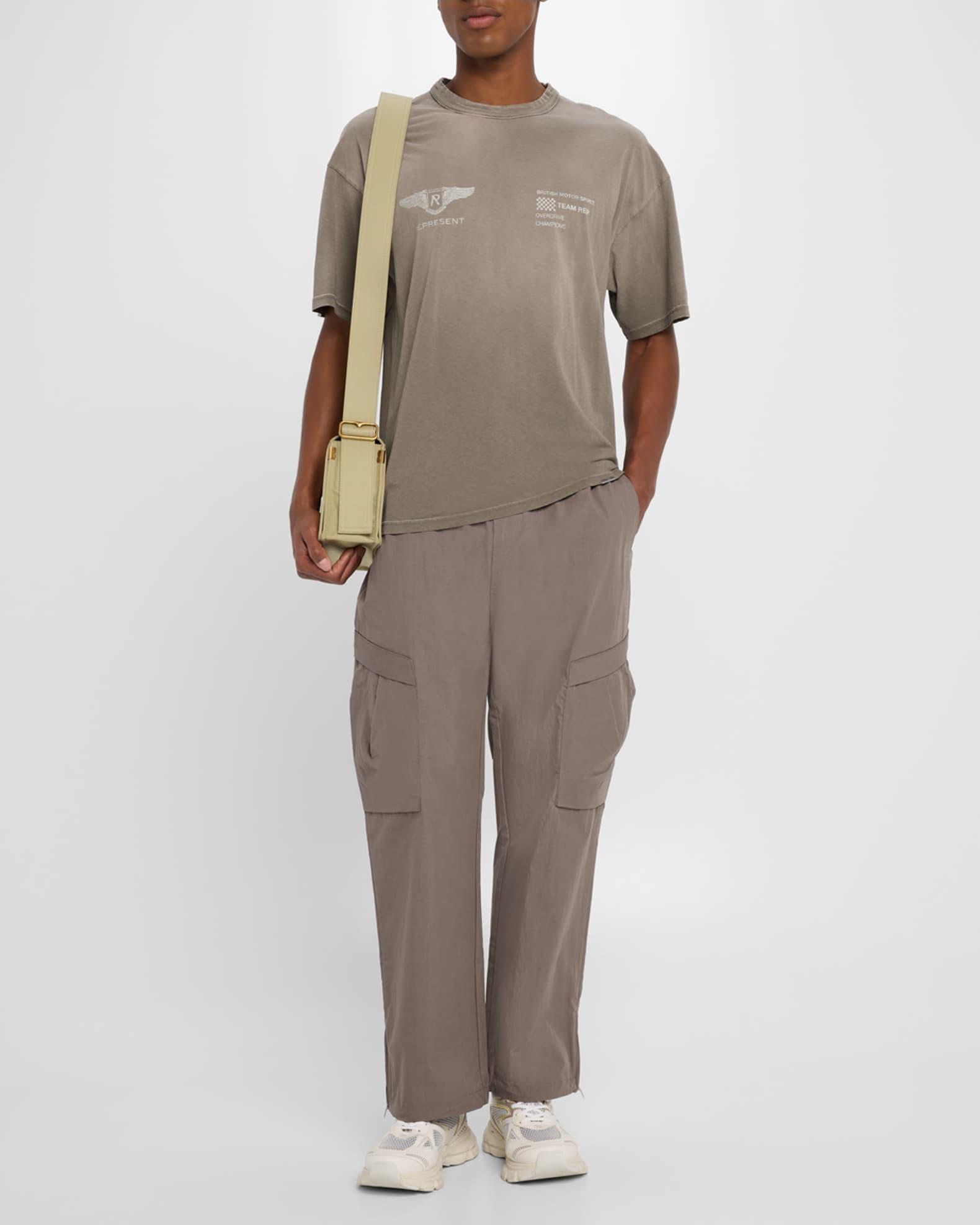 Men's Team Rep T-Shirt Product Image