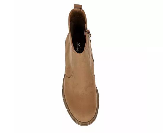 Xappeal Womens Jillian Boot Product Image