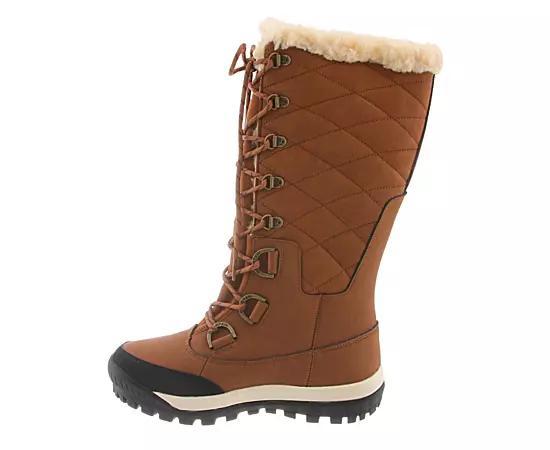 Bearpaw Isabella Women's Waterproof Winter Boots, Size: 11, Grey Product Image