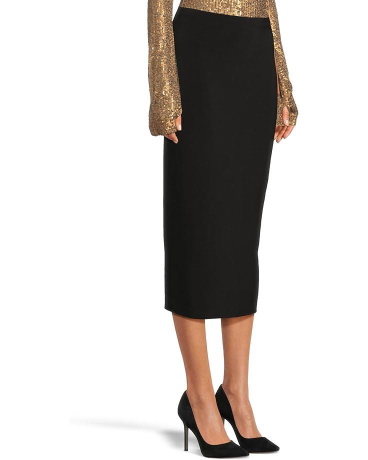 Straight Skirt Product Image