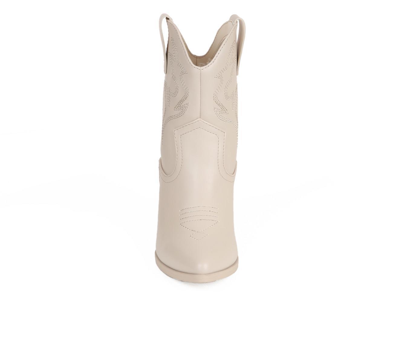 Women's Soda Blazing-S Western Boots Product Image