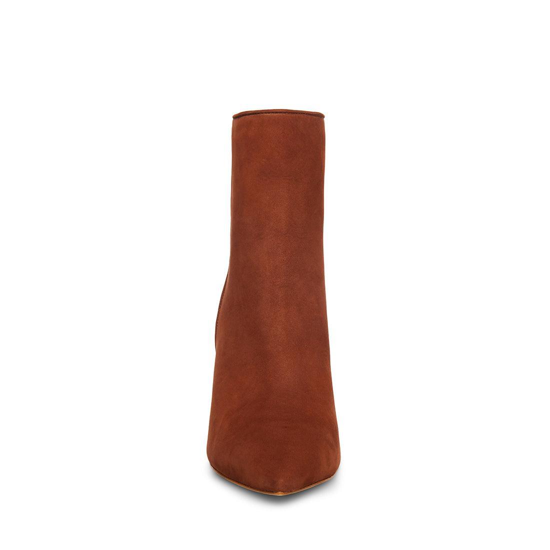 VANGLE BROWN NUBUCK - SM REBOOTED Female Product Image