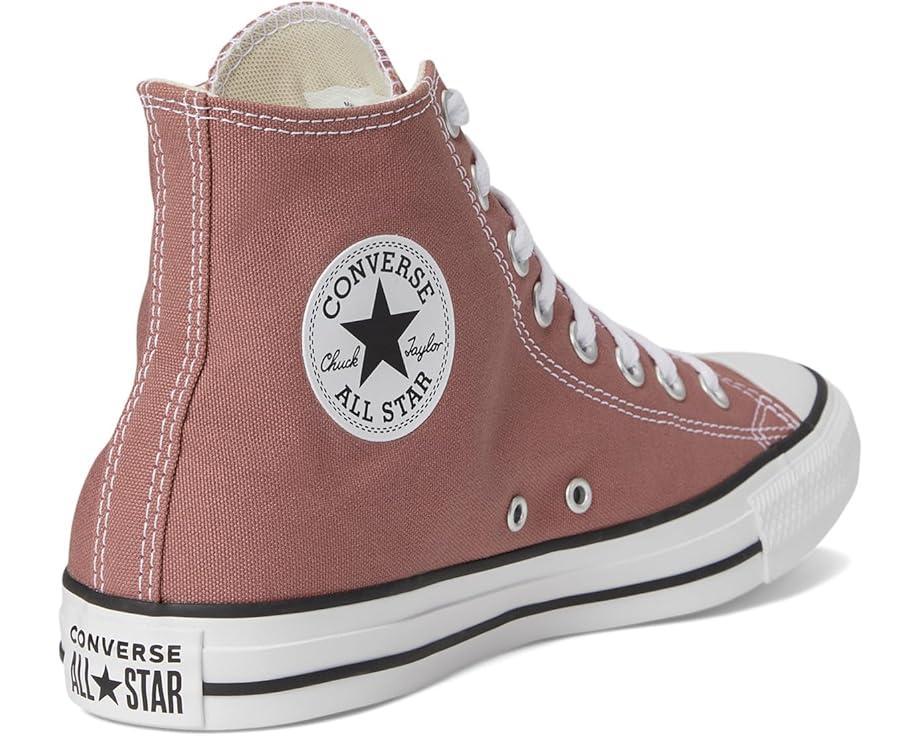 Chuck Taylor All Star High-Top Platform Sneaker Product Image