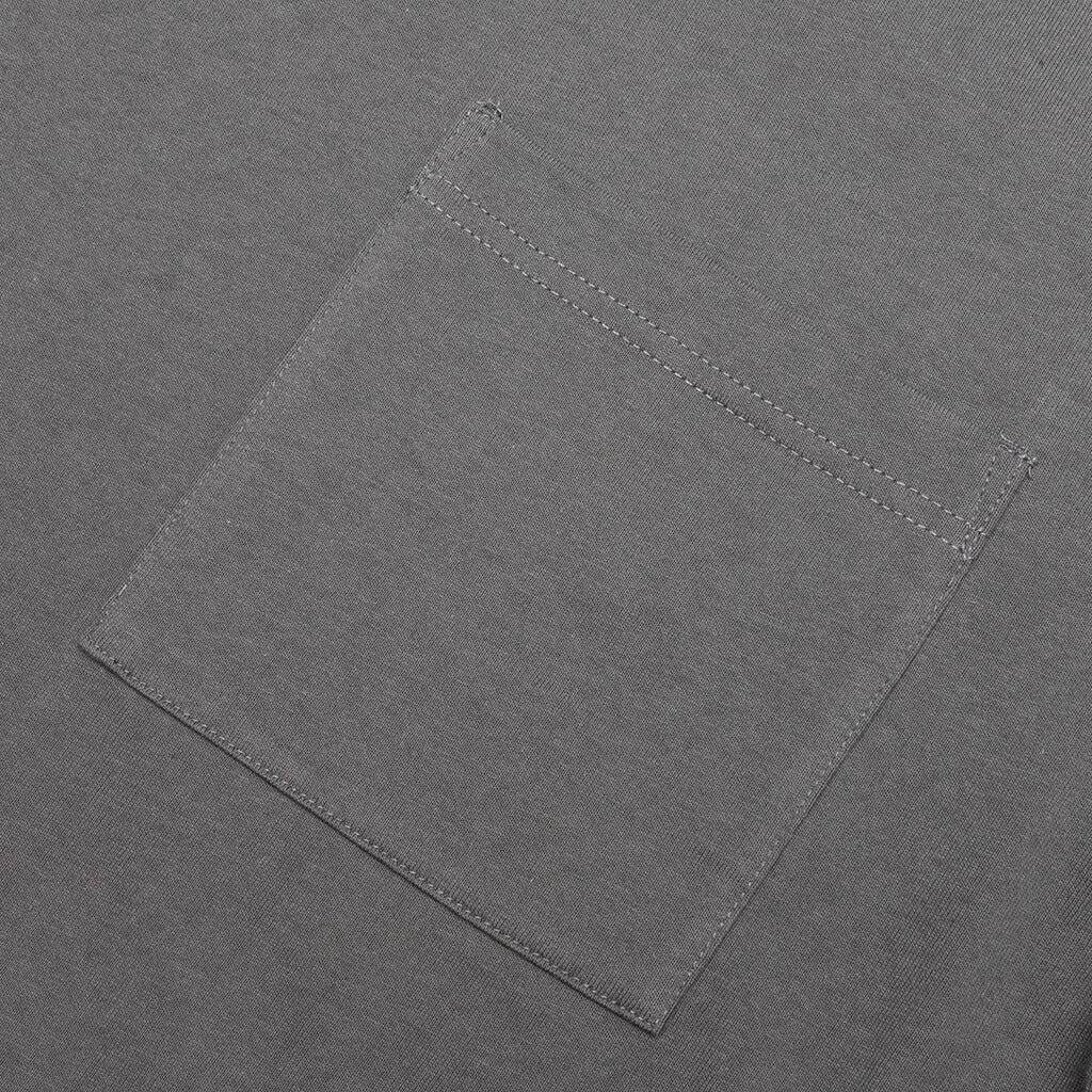 Gym Tee - Forest Male Product Image