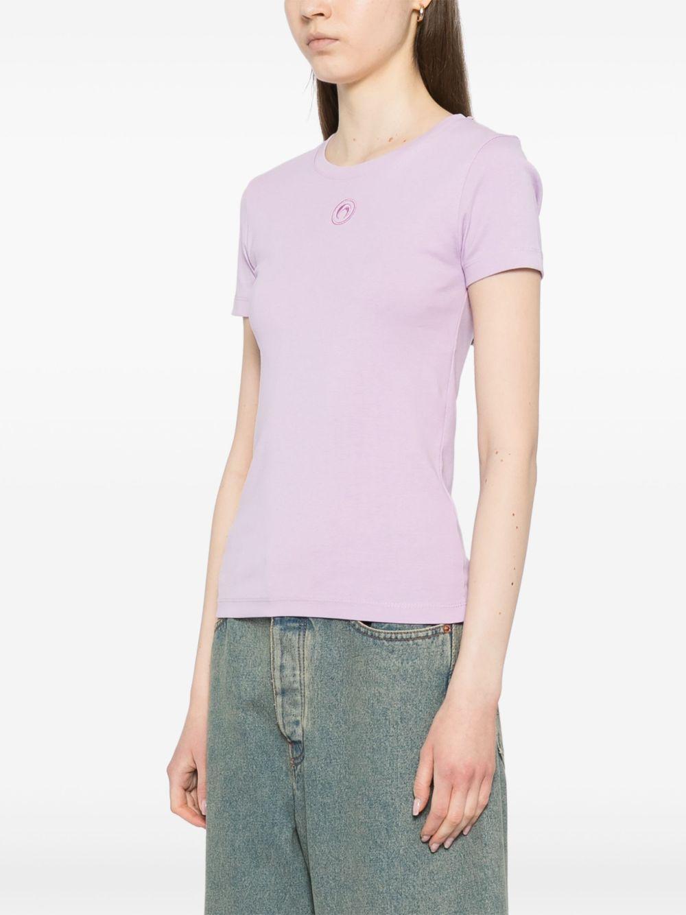 moon-logo T-shirt Product Image