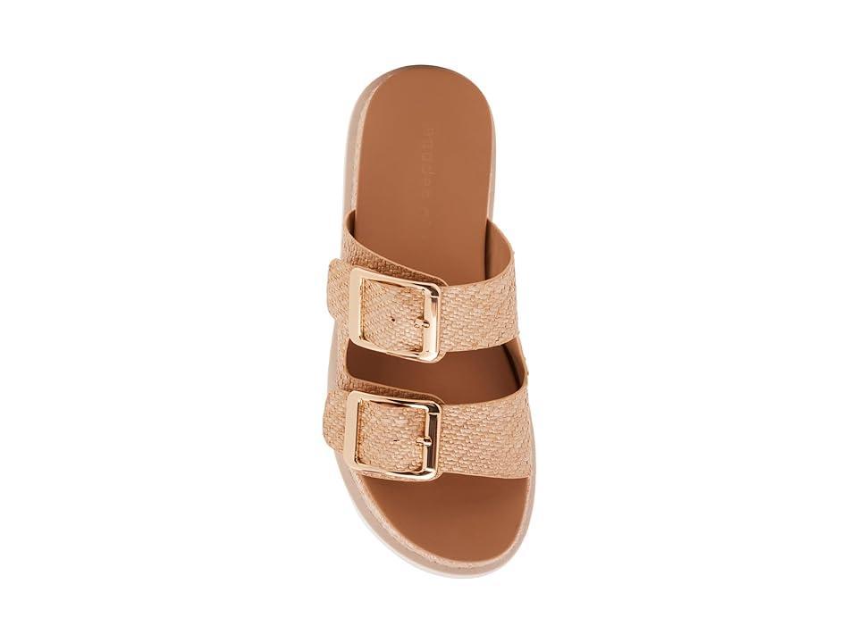madden girl Mythical Womens Platform Sandals Product Image