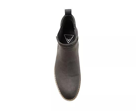 VANCE Marshall Men's Chelsea Boots, Size: 10.5, Brown Product Image