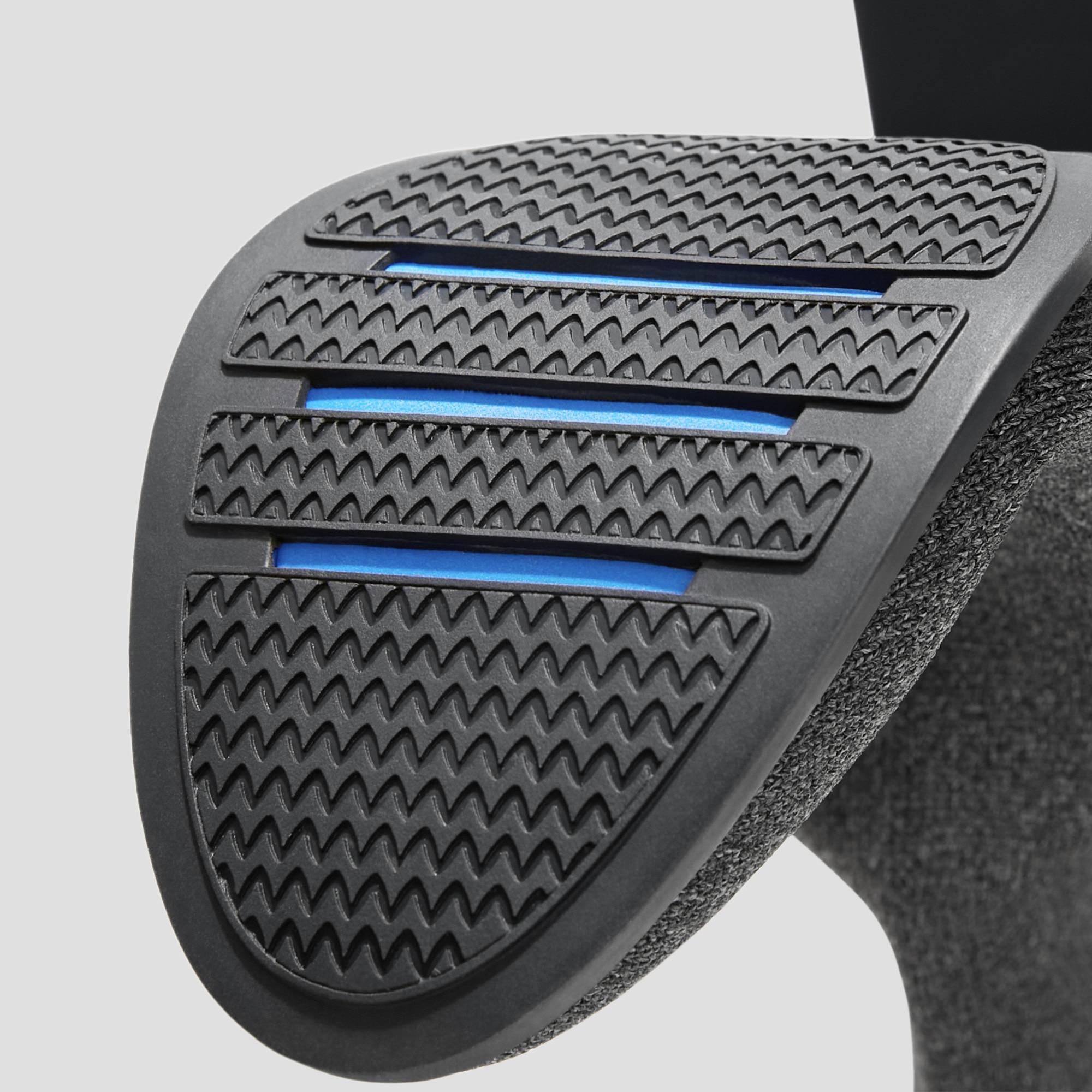 Almond-Toe Running Heel Boots (Amanda) Product Image