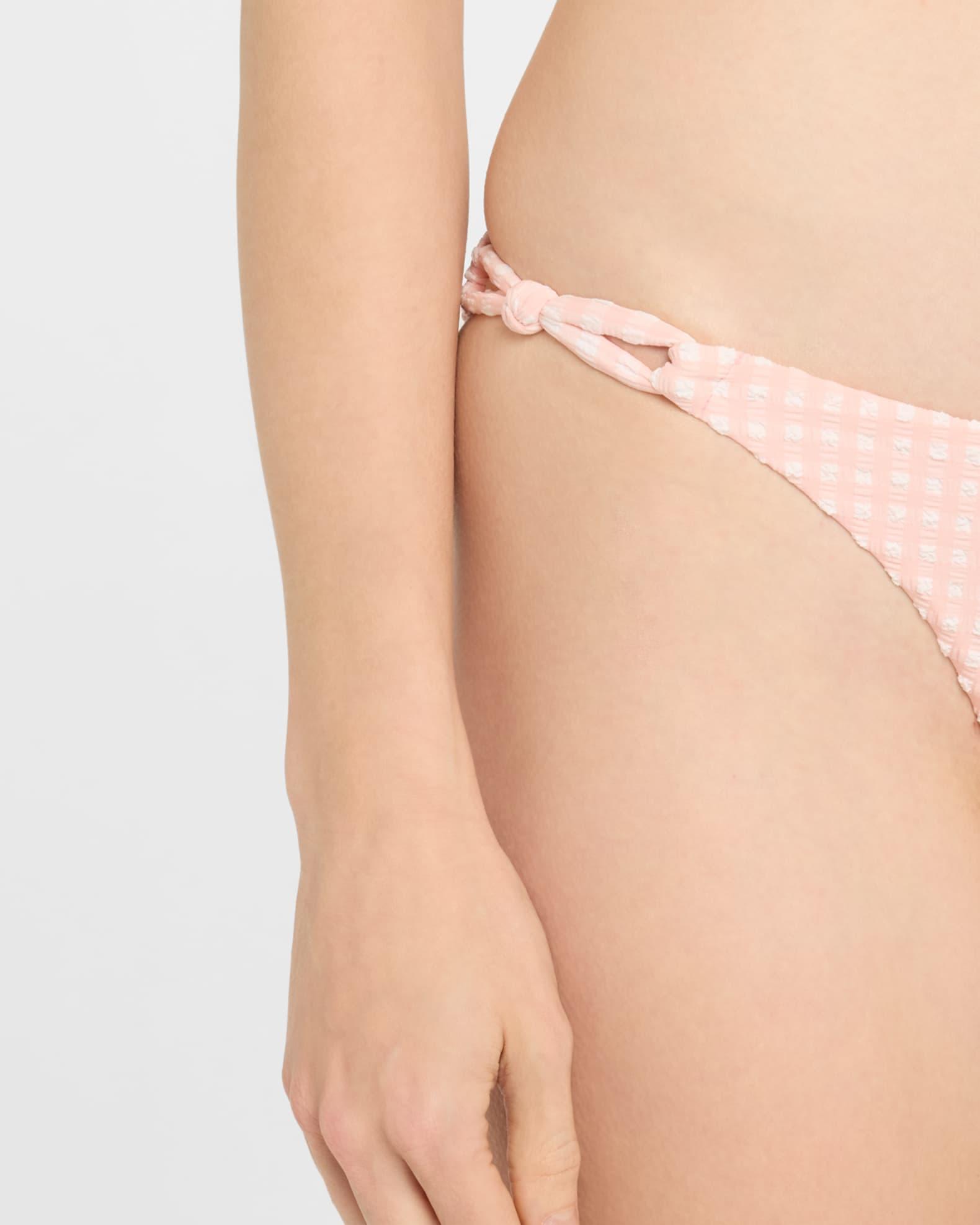Loop Full Bikini Bottoms Product Image