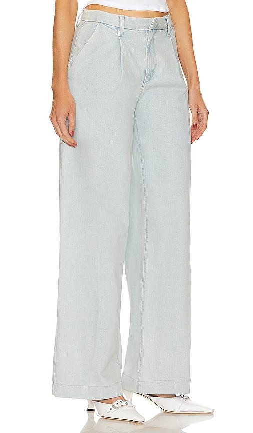 Pleated Trouser SPRWMN Product Image