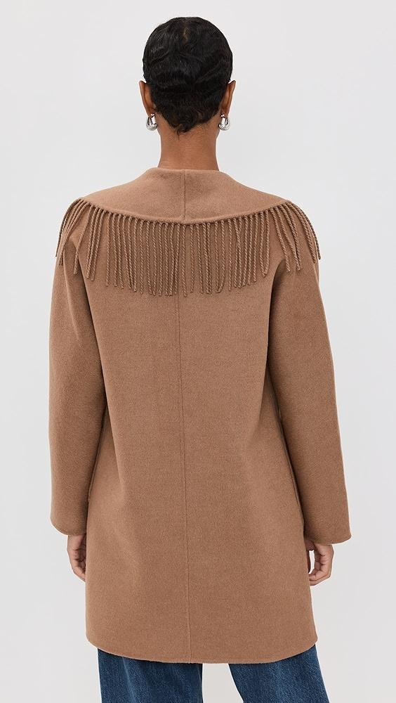 RAILS Hugo Coat | Shopbop Product Image