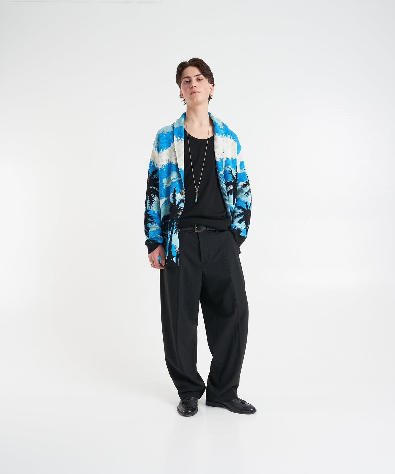 Long tank top Product Image