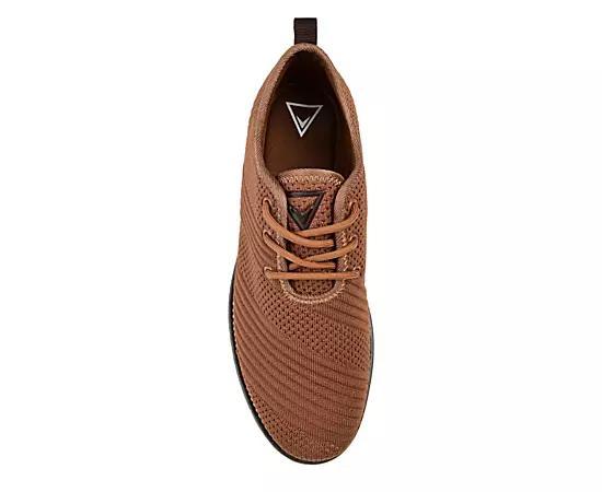 VANCE Novak Men's Knit Casual Shoes, Size: 11 Wide, Gray Product Image