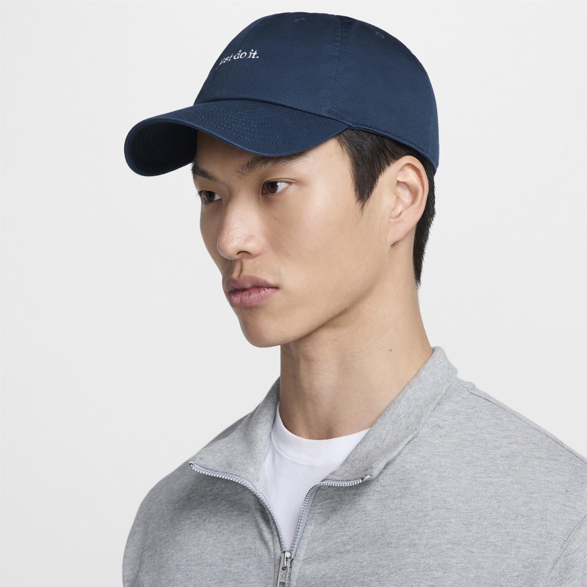Nike Unisex Club Unstructured JDI Cap Product Image