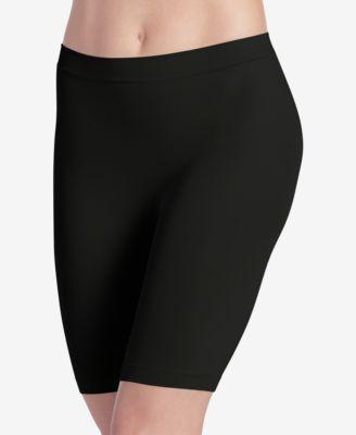 Women's Jockey® Skimmies Slipshorts 2109, Size: Large, Light Product Image