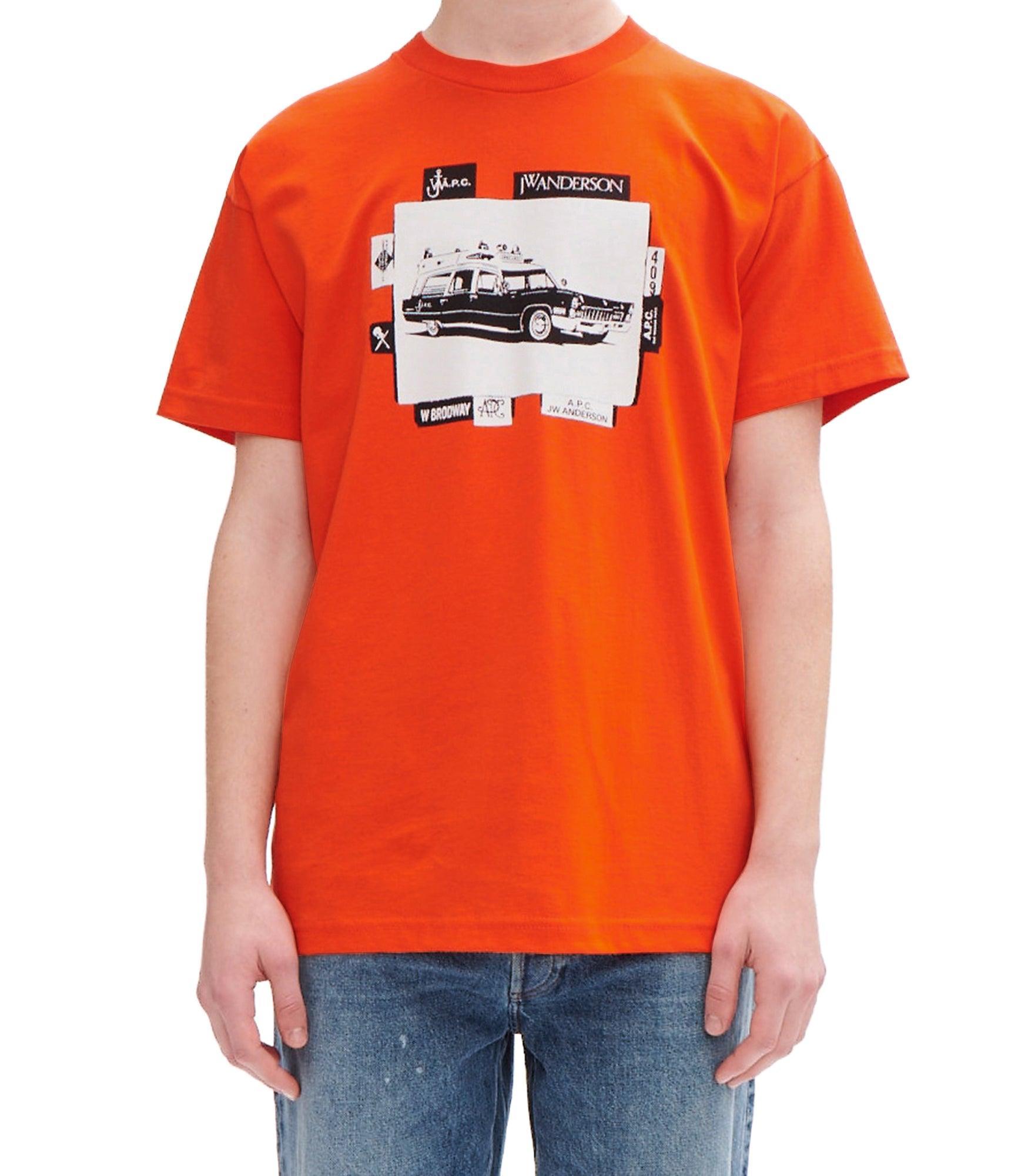 Jo T-shirt Product Image