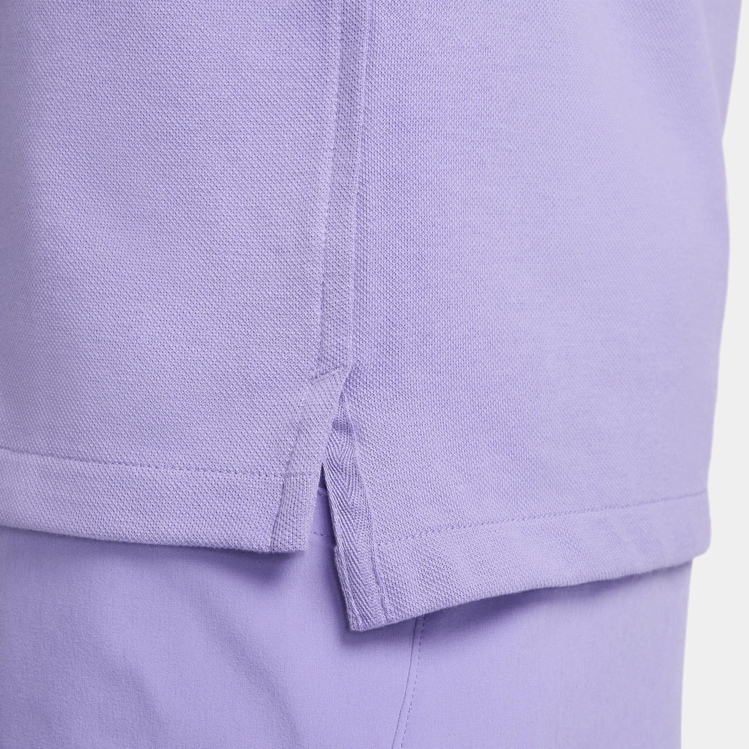 The Nike Men's Polo Rafa Slim-Fit Polo Product Image