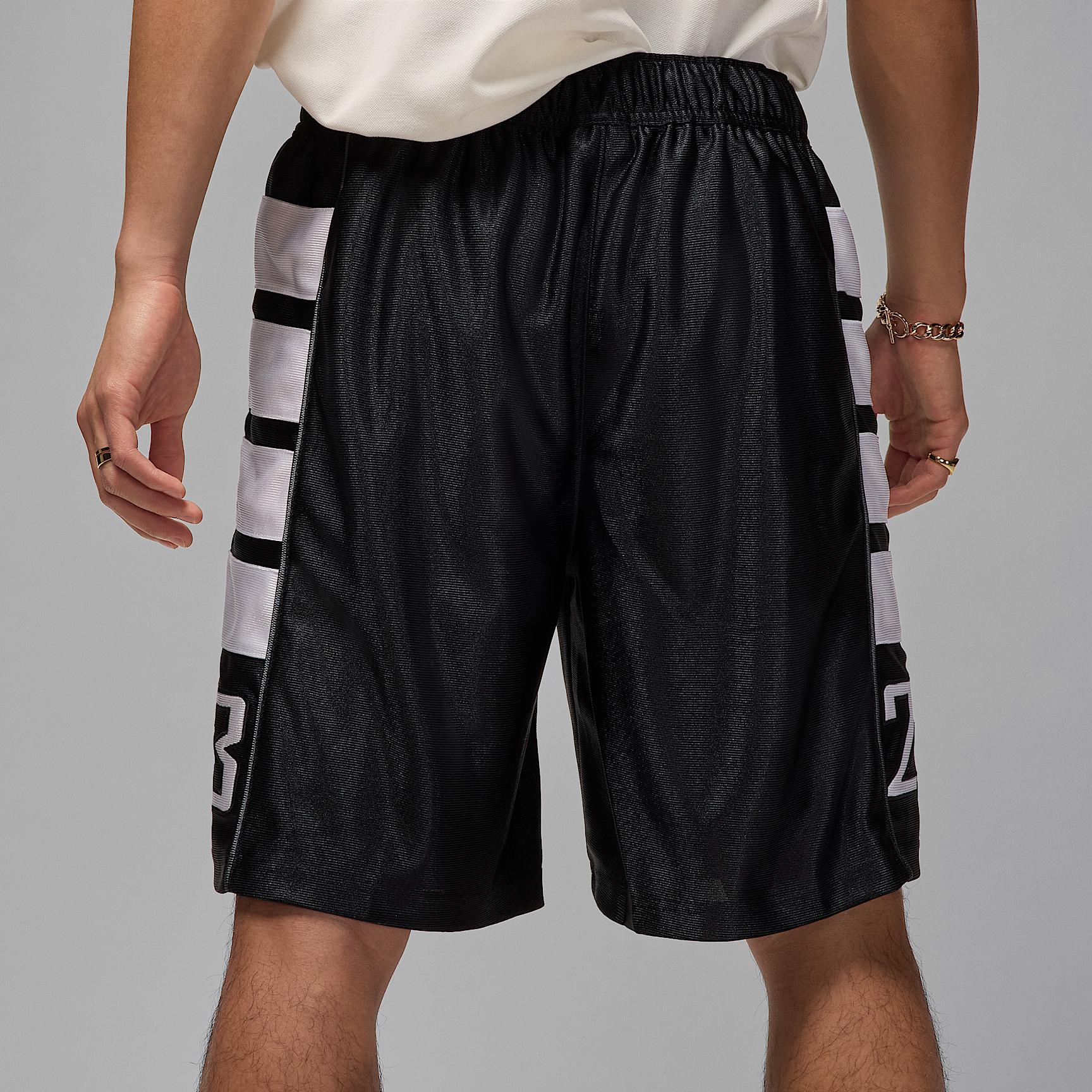 Jordan Brooklyn Cat Scratch Men's Shorts Product Image