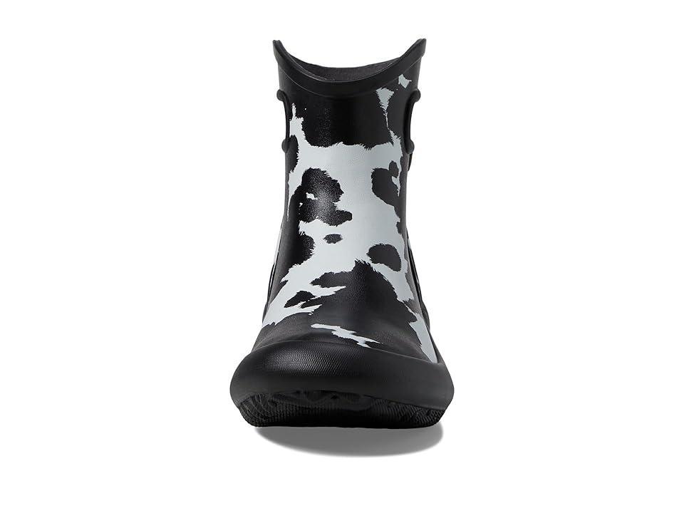 Bogs Patch Women's Waterproof Ankle Rain Boots, Size: 8 Product Image