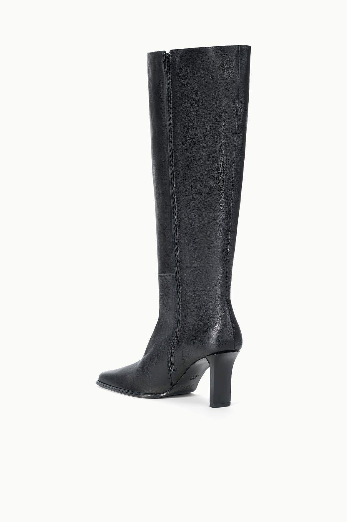 HENDRIX BOOT | BLACK Product Image