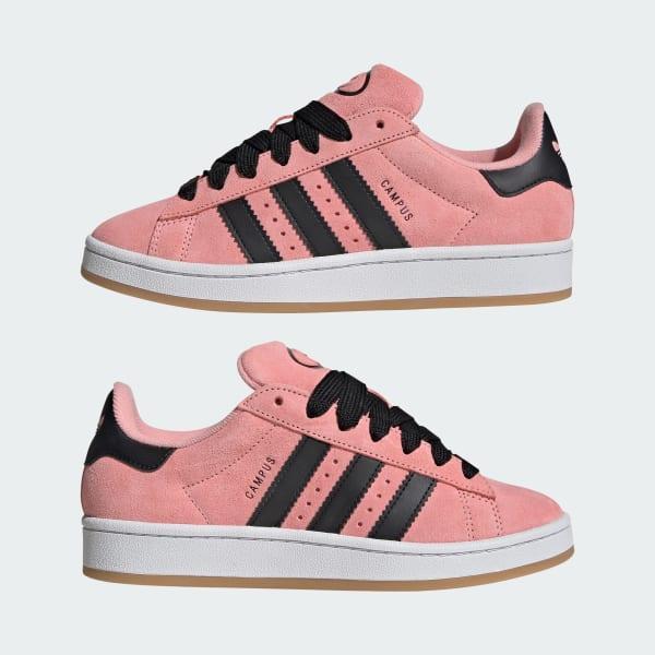 adidas Campus 00s Shoes Semi Pink Spark 7.5 Womens Product Image