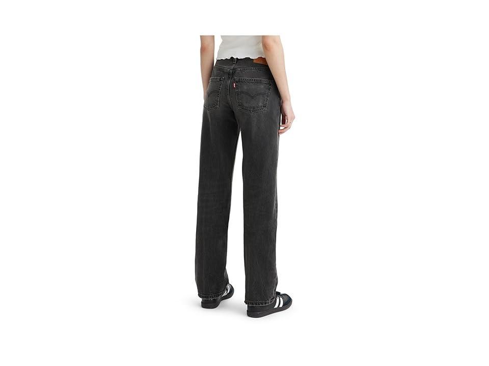 Levis 501 90s Jeans Stitch School 28 Product Image