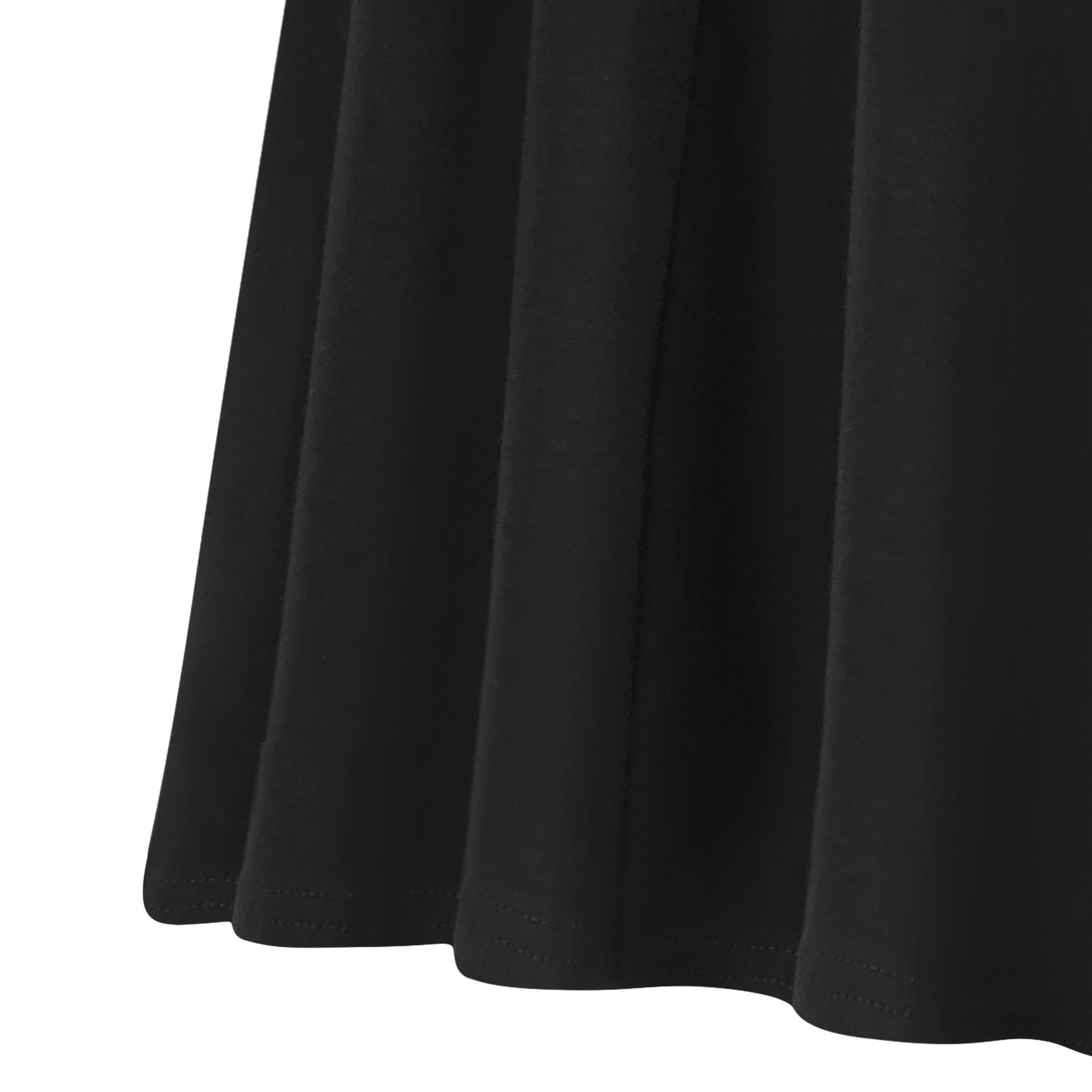 Kiki Riki Paneled Lola Skirt Product Image