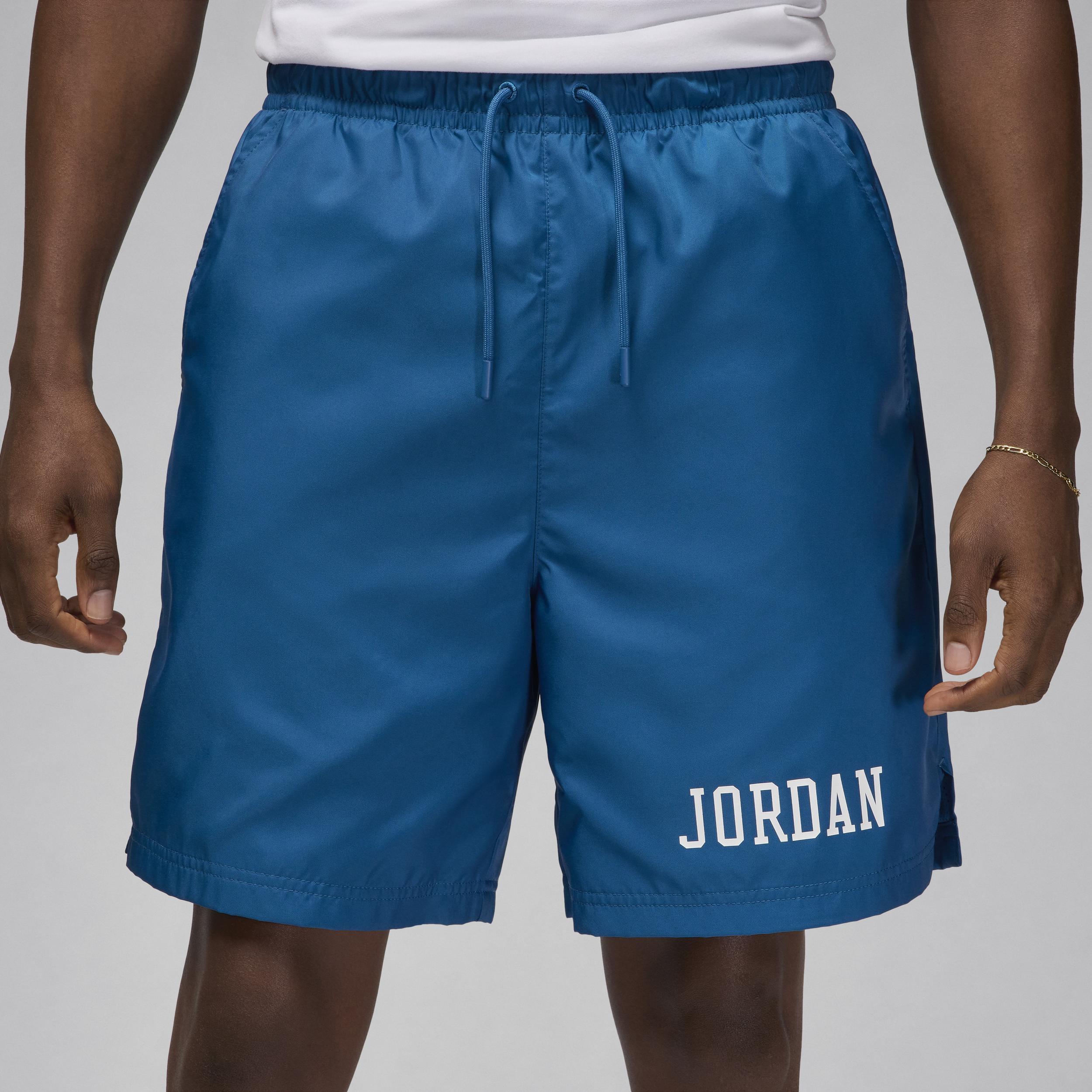 Jordan Essentials Men's Poolside Shorts Product Image
