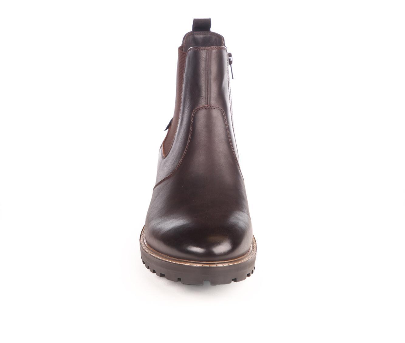 Men's Bull Boxer Land Boots Product Image