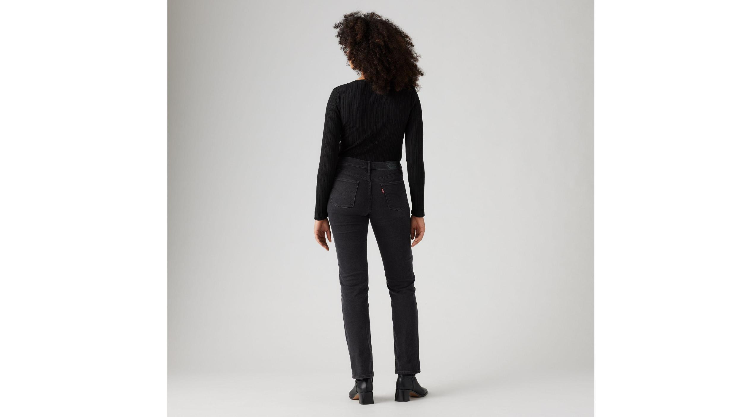 314 Shaping Straight Women's Jeans Product Image
