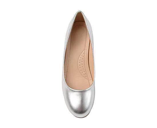 Journee Saar Womens High Heels Product Image
