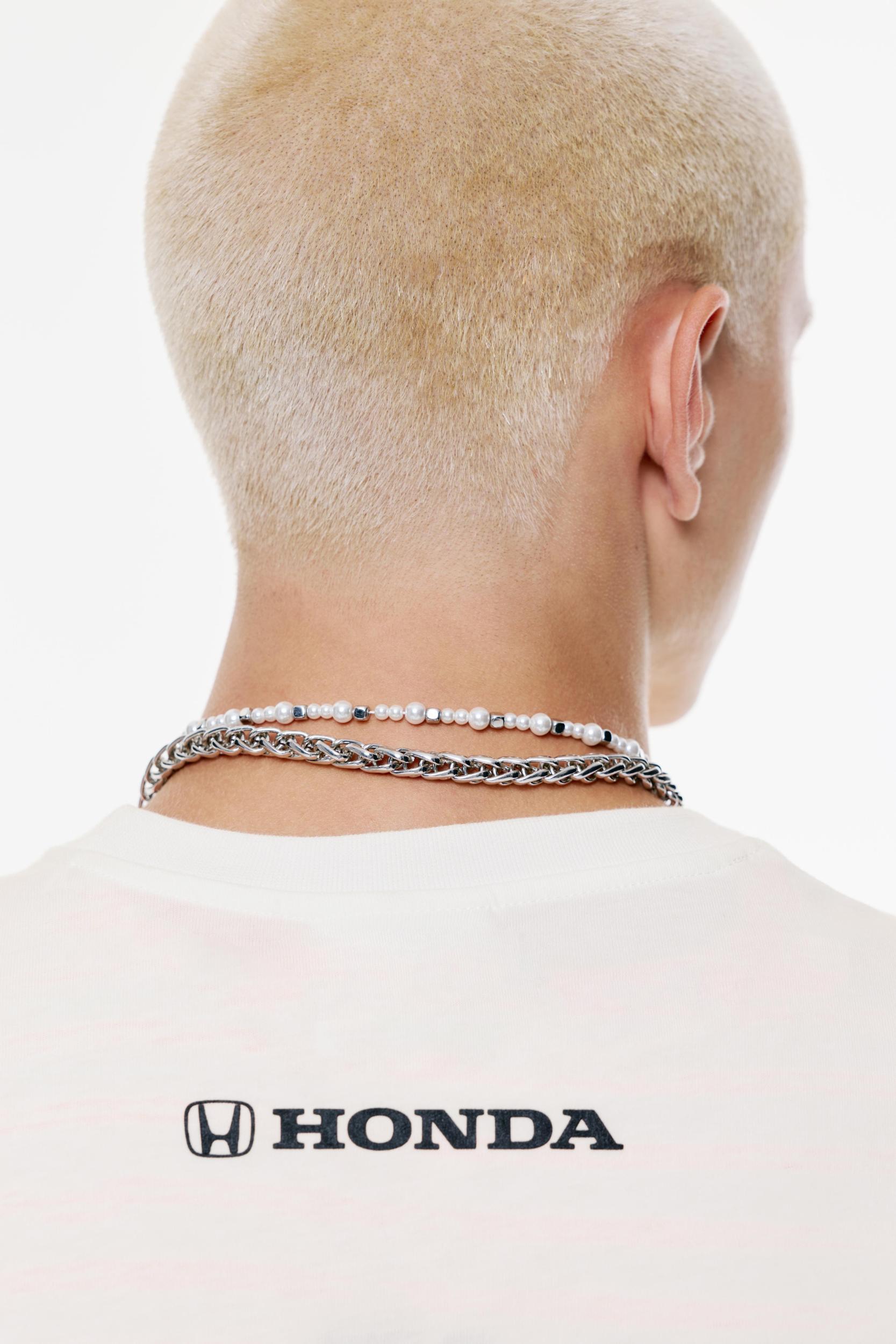 Honda Civic T-shirt Product Image