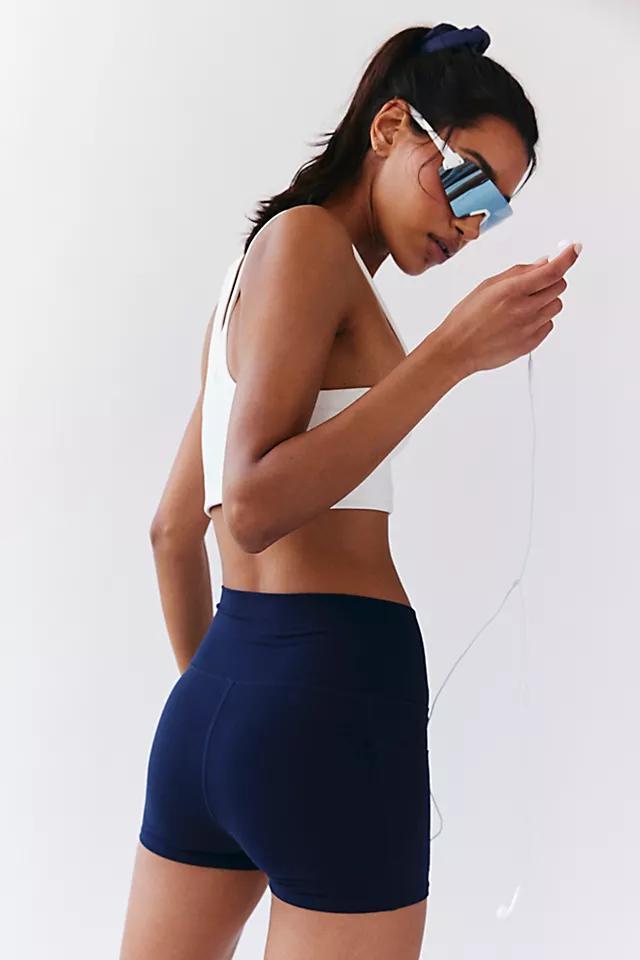 Never Better Run Shorts Product Image
