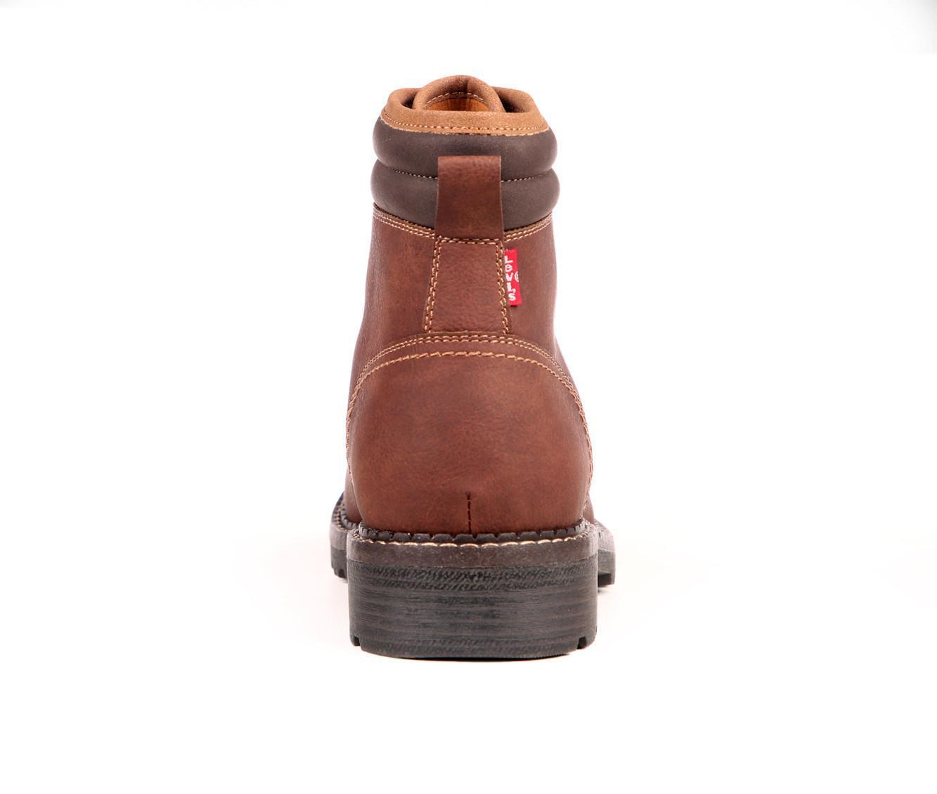 Men's Levis Berkshire Boots Product Image