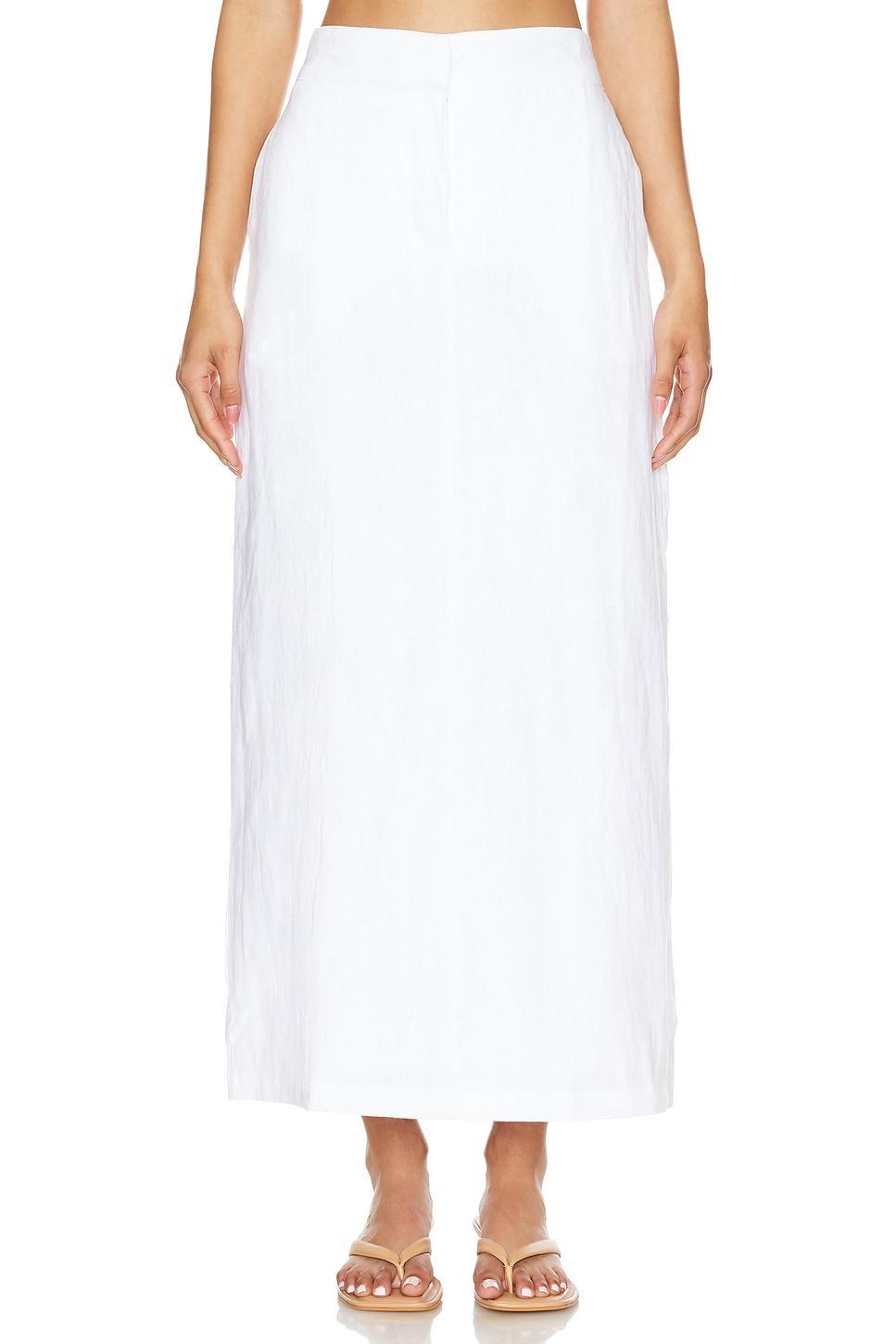Nelli Skirt FAITHFULL THE BRAND Product Image