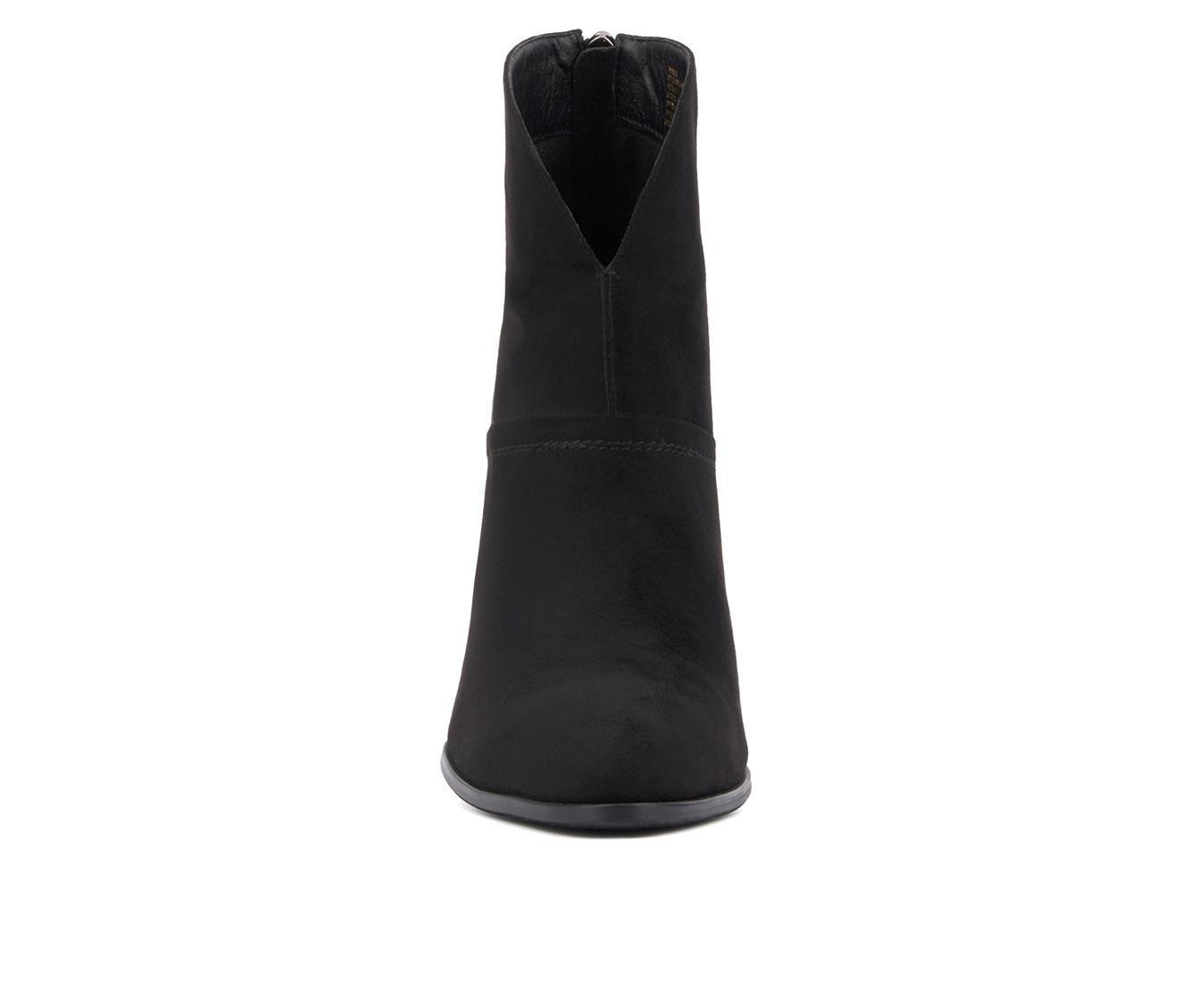 Women's Torgeis Lexis Booties Product Image