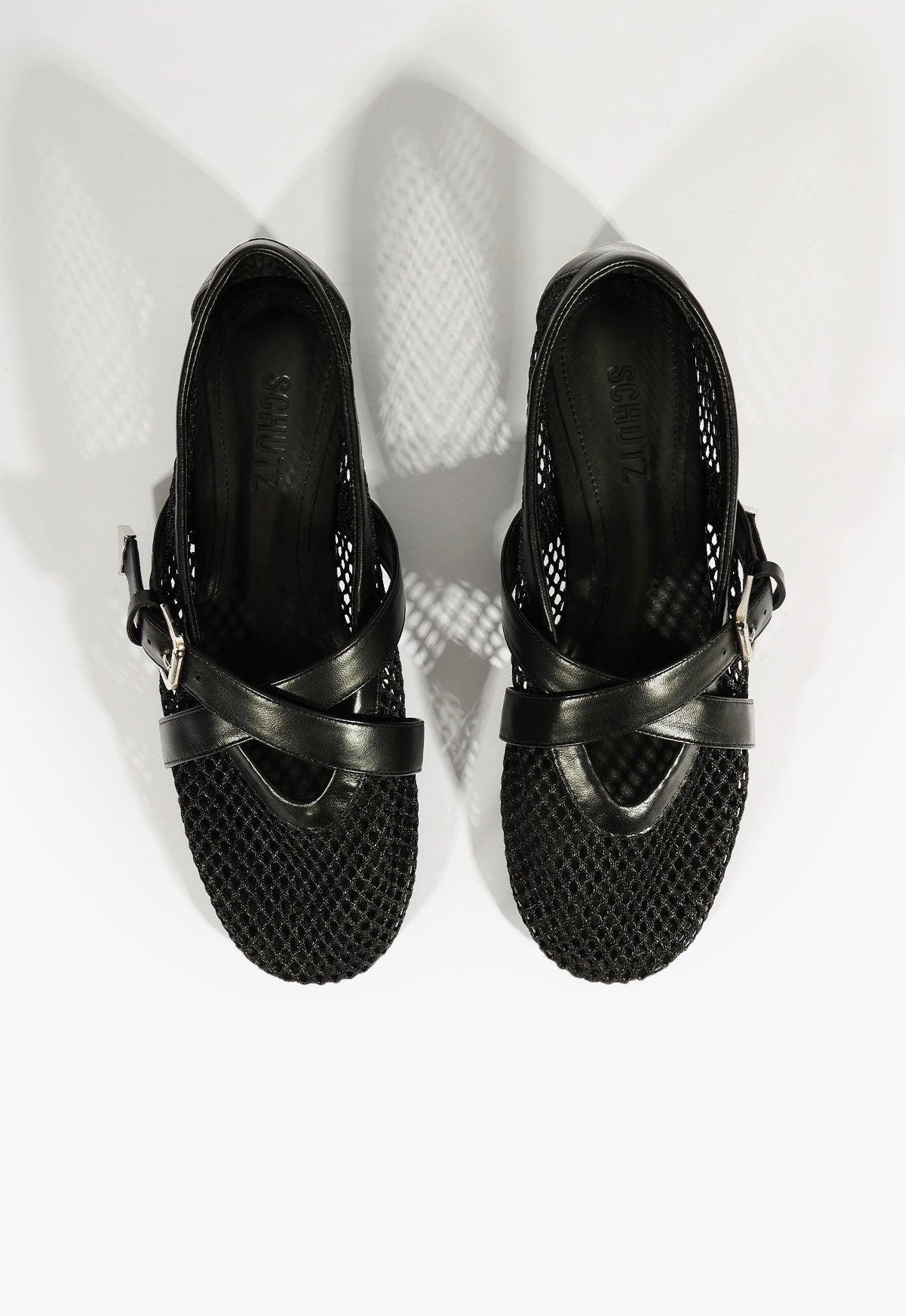 Nadine Ballet Flat Product Image