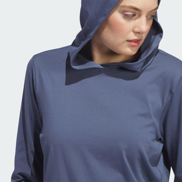 Performance Golf Hoodie Product Image