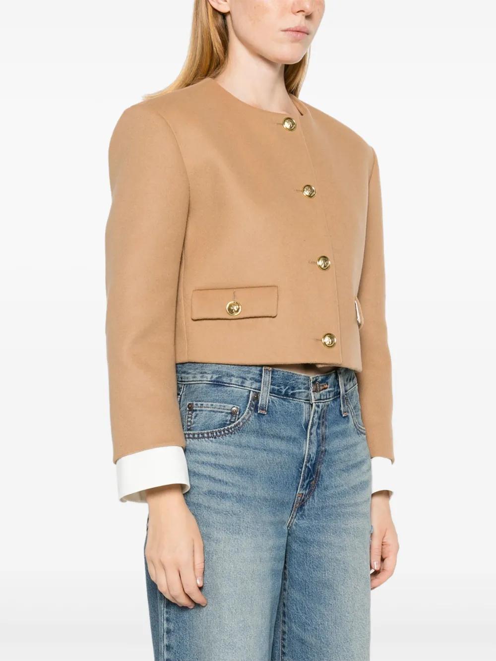 layered jacket Product Image