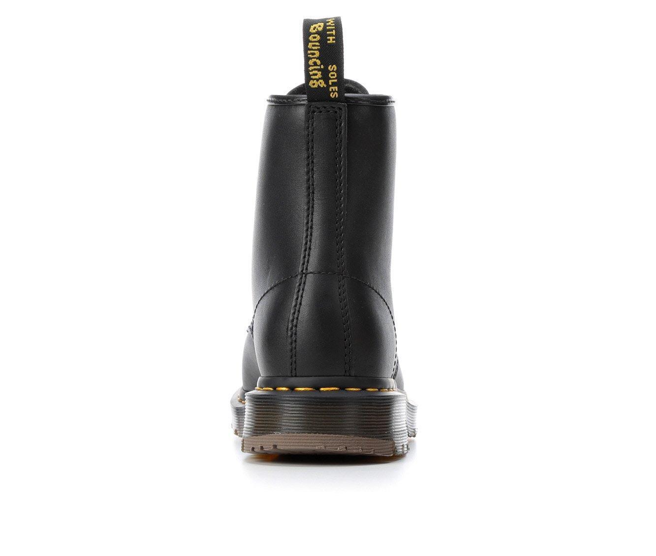 Men's Dr. Martens 1460 Slip Resistant Safety Boots Product Image