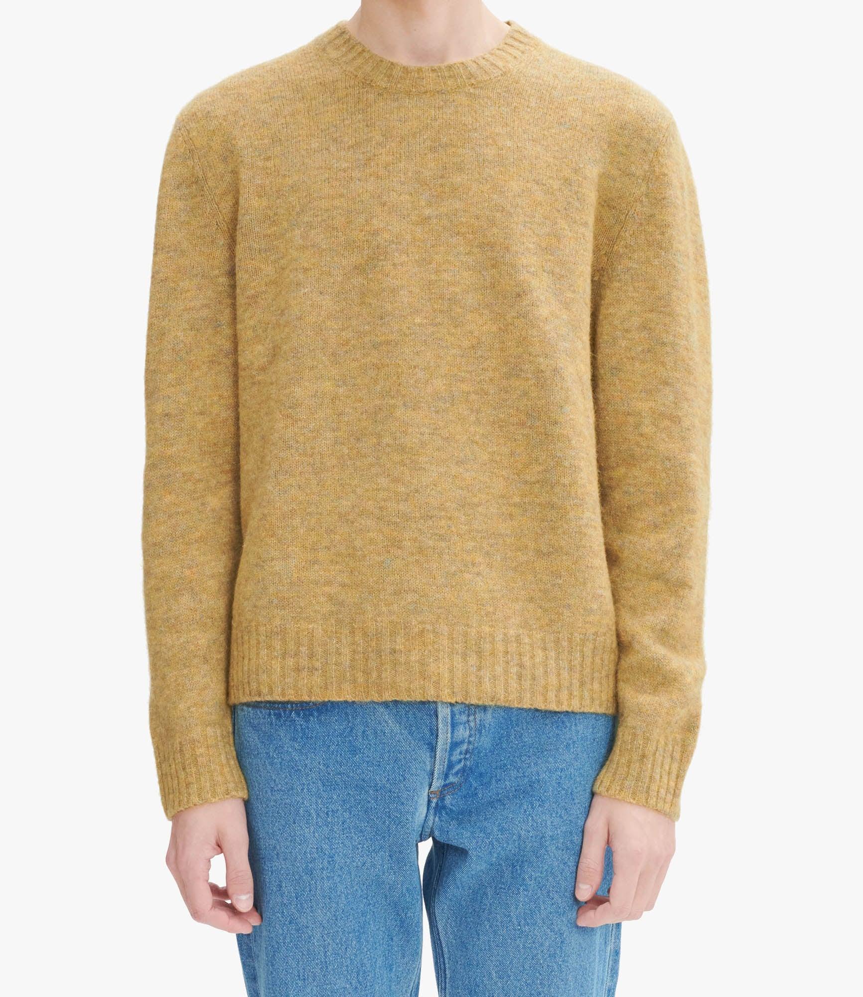 Lucas sweater Male Product Image