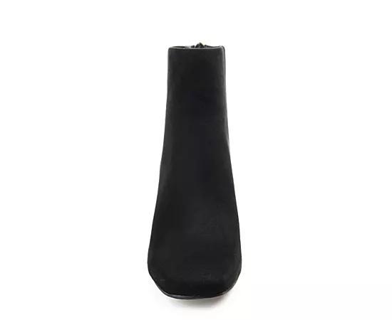 Journee Audrina Tru Comfort Foam Womens Ankle Boots Product Image