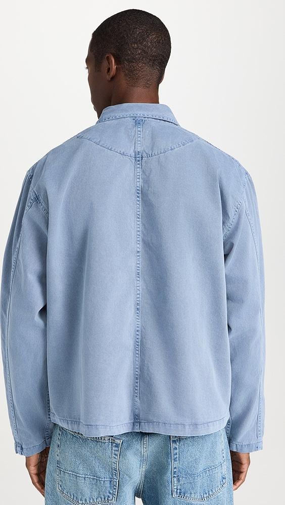ASHER Cam Work Jacket | Shopbop Product Image