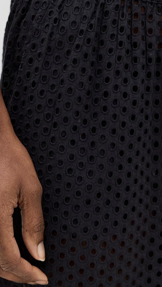 Solid & Striped The Delaney Pants | Shopbop Product Image