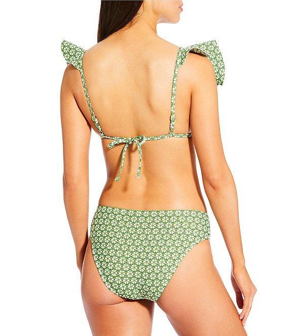 Antonio Melani x Style by Simkins Harper Mid Rise Swim Bottom Product Image